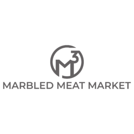 Marbled Meat Market
